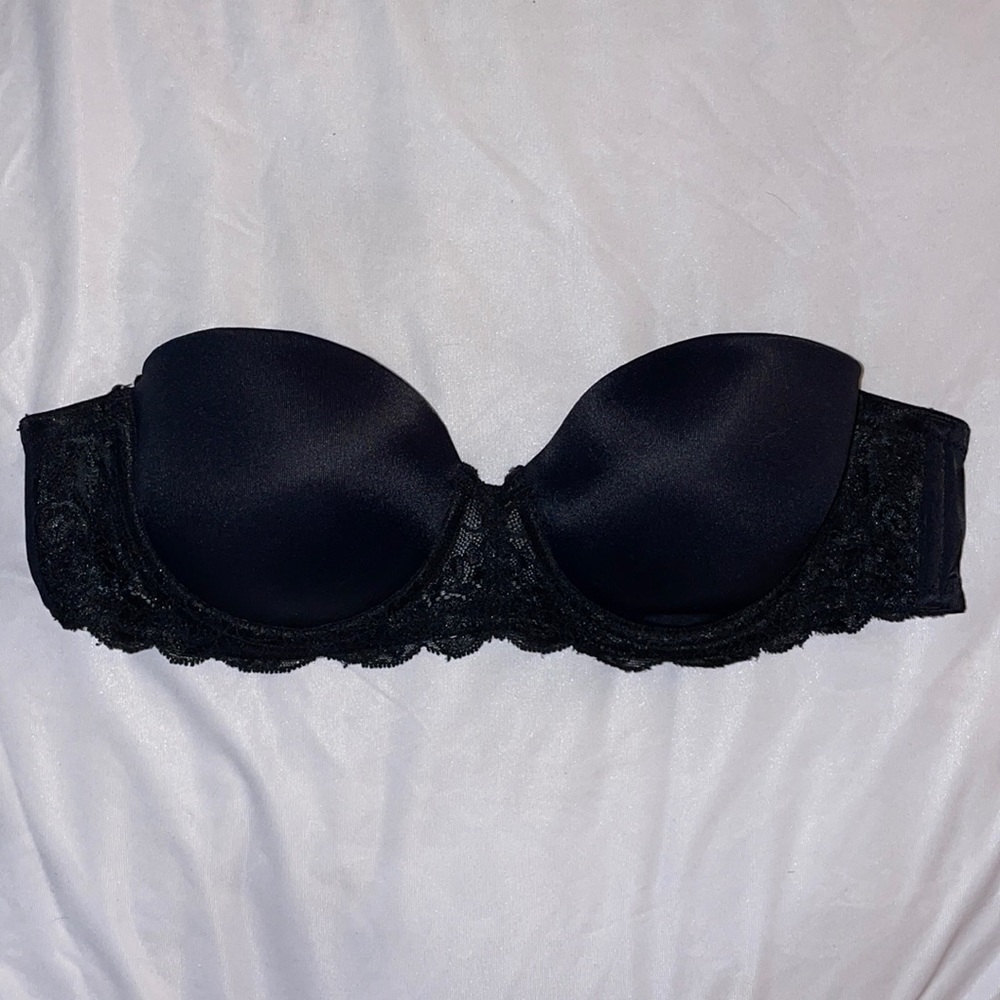 Gilligan & O’Malley Intimates Bra 34B